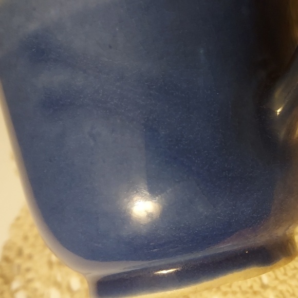 OLD Grannys Prim Pottery Country kitchen ware - Picture 7 of 9